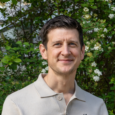 Bart van Vuuren