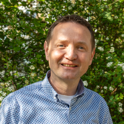 Patrick Fermont